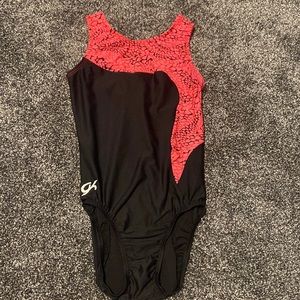GK Leotard AM